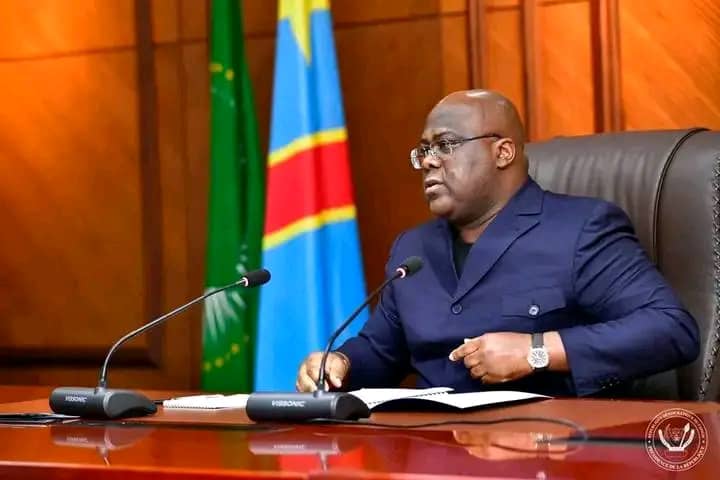 Projet de développement des 145 territoires : Félix Tshisekedi lance les travaux incessamment