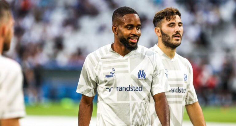 Cédric Bakambu et l’Olympique de Marseille, déjà le divorce !