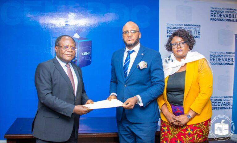 Vote des congolais de l&rsquo;étranger : le LCC rassuré par Didi Manara