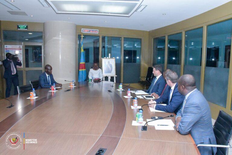 Dotation de 0,3% du chiffre d&rsquo;affaires: Kibali Gold mines très favorable