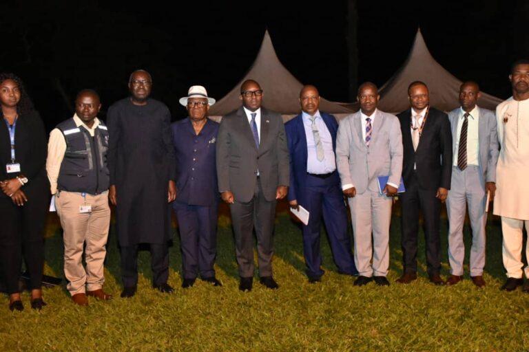 RDC :Le gouvernement et la MONUSCO préoccupés par les déplacés internes