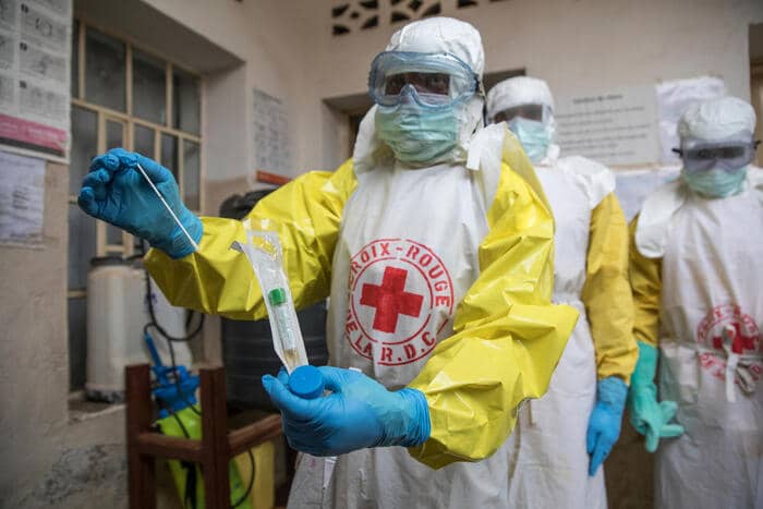 Fin de l&rsquo;épidémie d&rsquo;Ebola à Béni, les défis de transmission par la voie sexuelle demeurent