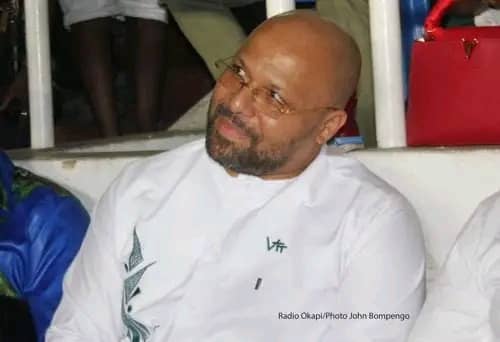 Bénéficiaire d&rsquo;une liberté provisoire, Vidiye Tshimanga a quitté la prison centrale de makala