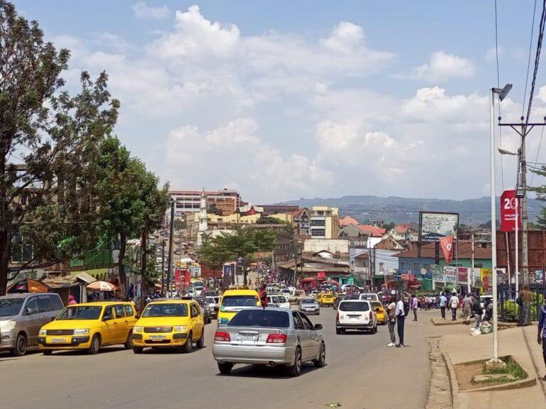 Ville morte à Bukavu: le mot d’ordre respecté par la population