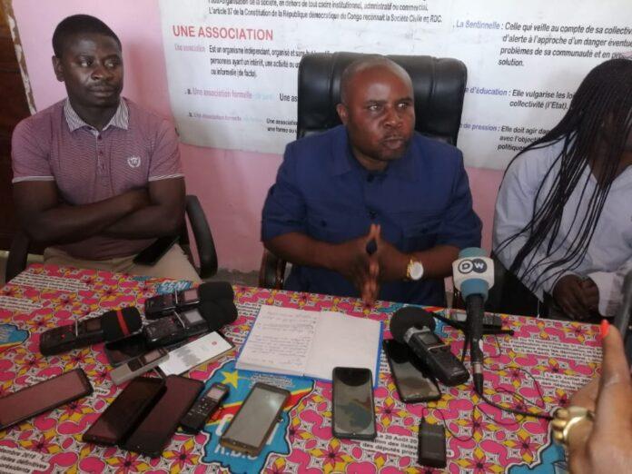 Nord-Kivu : La Société Civile Satisfaite des journées villes mortes