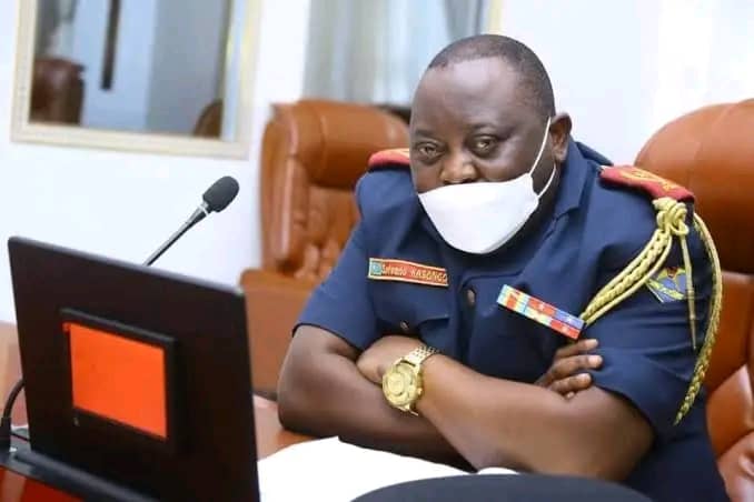 Kinshasa : 460 personnes Interpellées après un bouclage dans la commune de Lingwala