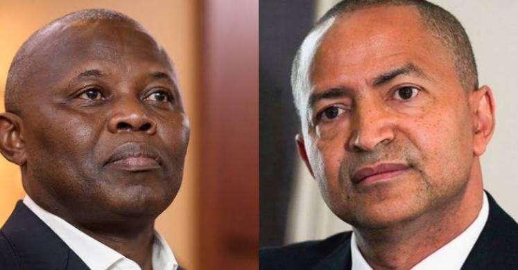 C’est l’heure du safari en RDC : Kamerhe tourne vers l’Est, Katumbi se penche vers l’Ouest