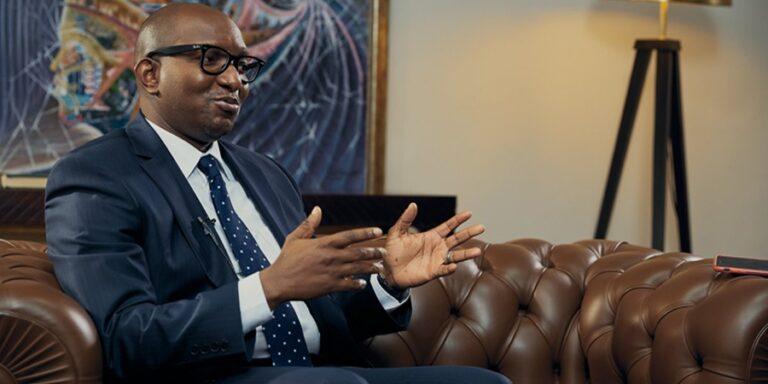 RDC : Sama Lukonde supervise la signature des contrats de performance avec les coordonateurs des unités de Gestion