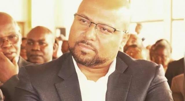 Face à la foudre populaire, Vidiye Tshimanga jette l&rsquo;éponge