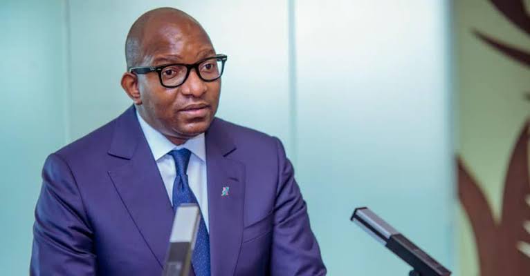 10 ans à l&rsquo;OHADA: la RDC une Nation modèle (Sama Lukonde)