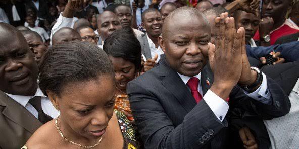 Goma: Le meeting de Vital Kamerhe de ce lundi interdit
