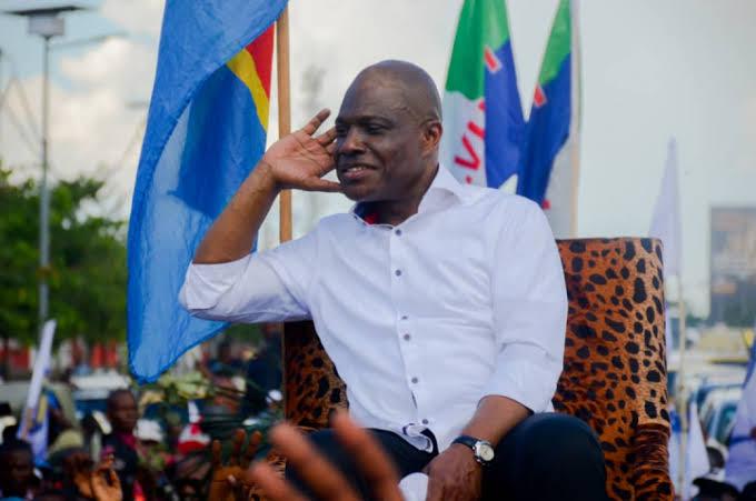 15 septembre : Fayulu appelle à l&rsquo;installation définitive de la démocratie en RDC