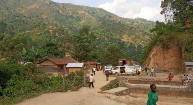 Kalehe: Un agent de l&rsquo;ANR assassiné par des hommes armés