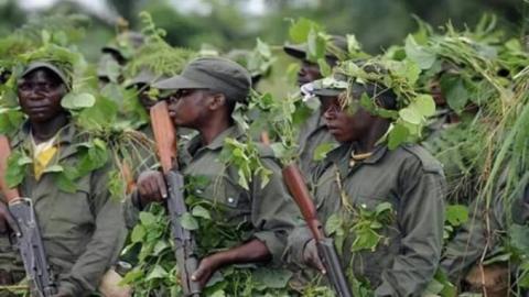 Ituri: 3 miliciens Maï-Maï du seigneur de Kyandenga arrêtés par les FARDC à Mambasa
