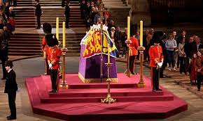 Obsèques reine Elizabeth II : Mboso à Londres pour représenter F. Tshisekedi