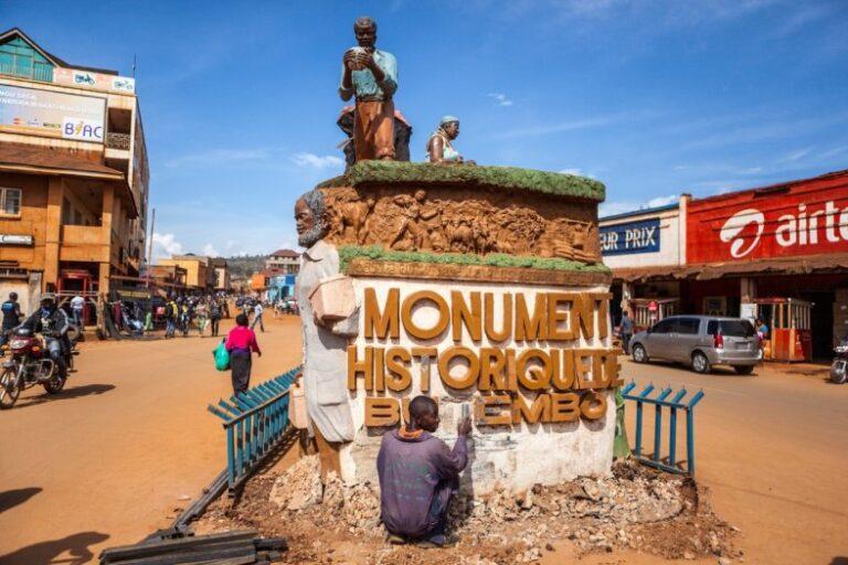Butembo : L&rsquo;explosion d&rsquo;une bombe artisanale fait trois blessés graves