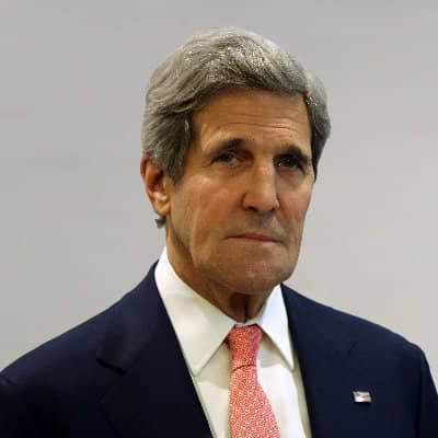 Pré- Cop 27: John Kerry annoncé lundi à Kinshasa