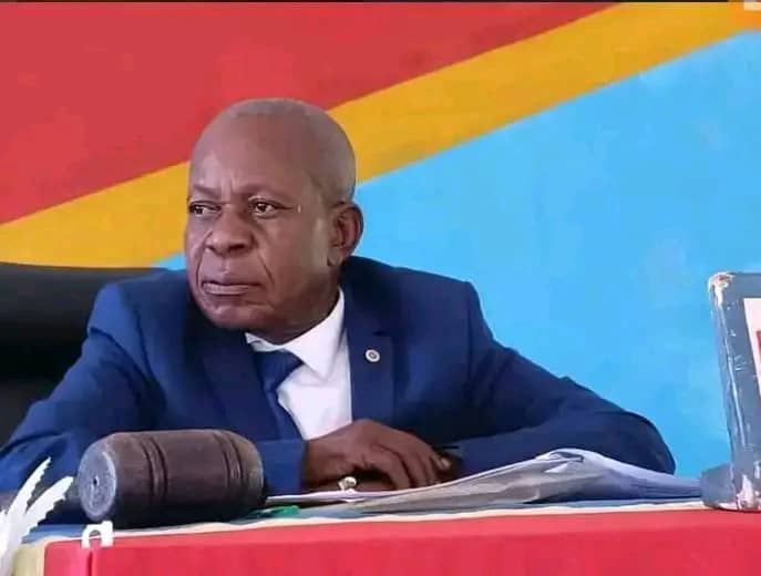 Kasaï/Ass. Prov : Mutshitu Ngenge prêche la cohabitation pacifique