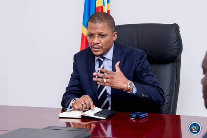Pénurie de carburant dans les espaces grand Kasaï et Équateur : Didier Budimbu convoque une table ronde de deux jours à Kinshasa