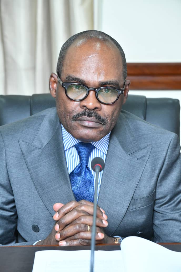 RDC-Troïka politique : Nicolas Kazadi évalue les recommandations du FMI