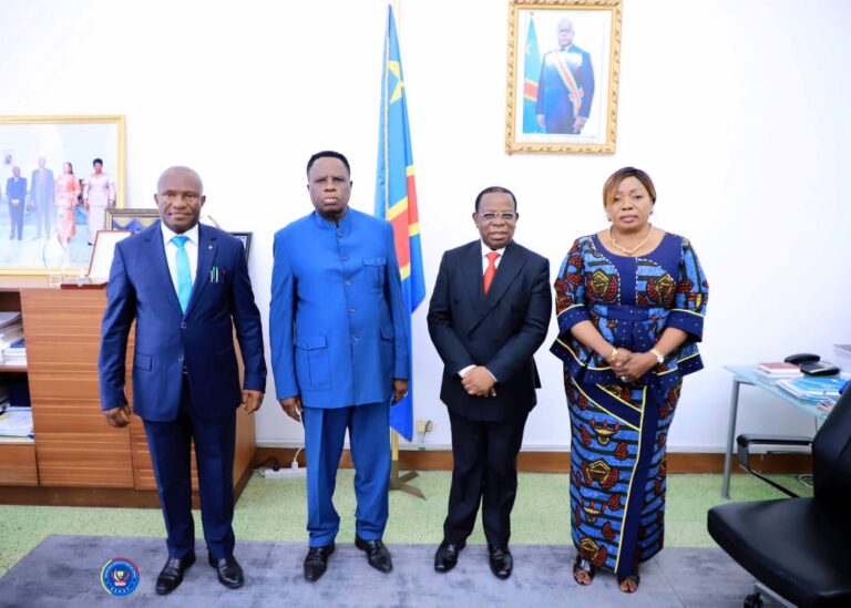 Conflit Teke-Yaka les gouverneurs de Mai-Ndombe, Kwilu, et Kwango sollicitent un renfort des FARDC