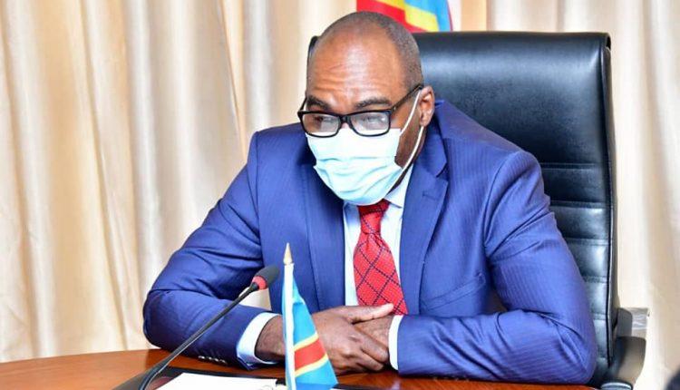 RDC : Nicolas Kazadi informe le conseil des ministres du dépassement des assignations budgétaires en Septembre