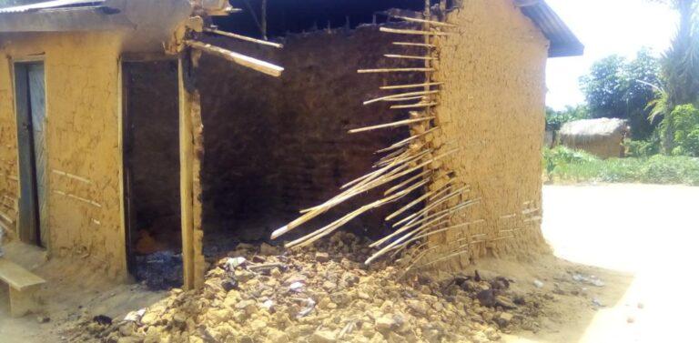Ituri: 4 morts dans une embuscade des CODECO à Mungbwalu