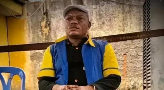 RDC : Jean-Marc Kabund sollicite l’implication de Mboso pour sa « détention irrégulière » au CPRK