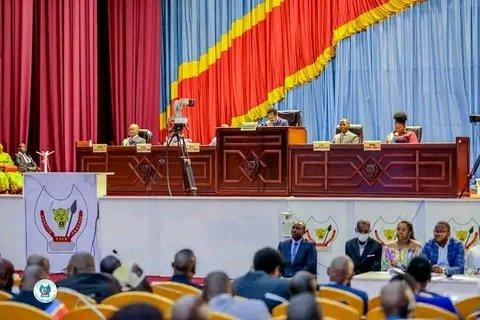 RDC : les députés examinent ce mardi, la proposition de loi sur l&rsquo;aviation civile