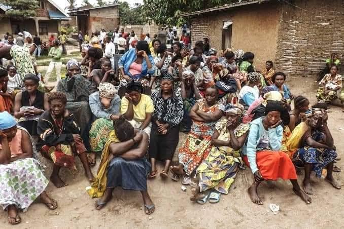 Beni: 3 civils tués par des hommes armés assimilés aux FARDC à Bashu