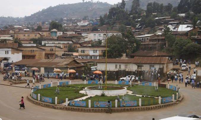 Bukavu: Un voleur à mains armées tué à Nkafu