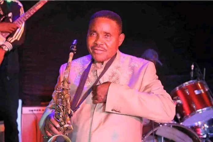 Musique : Verckys Kiamuangana s&rsquo;est éteint ce jeudi