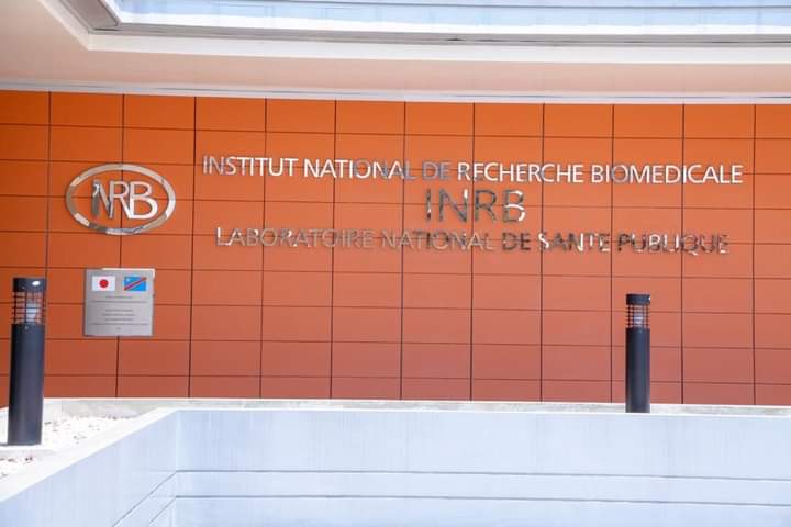 RDC-Covid-19 : « la pandémie est sous contrôle et il y a accalmie »(Dr Muyembe)