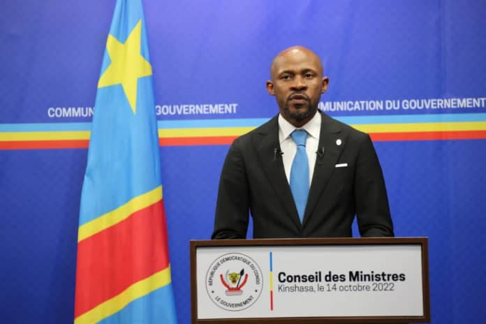 RDC : le gouvernement adopte le projet de loi fixant les modalités d’exercice de la liberté de la presse