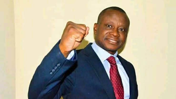 Assemblée Nationale: Chérubin Okende sur une chaise éjectable