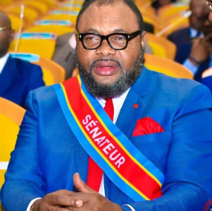 FARDC-M23 : Denis Kambayi appelle la population à soutenir l&rsquo;armée loyaliste
