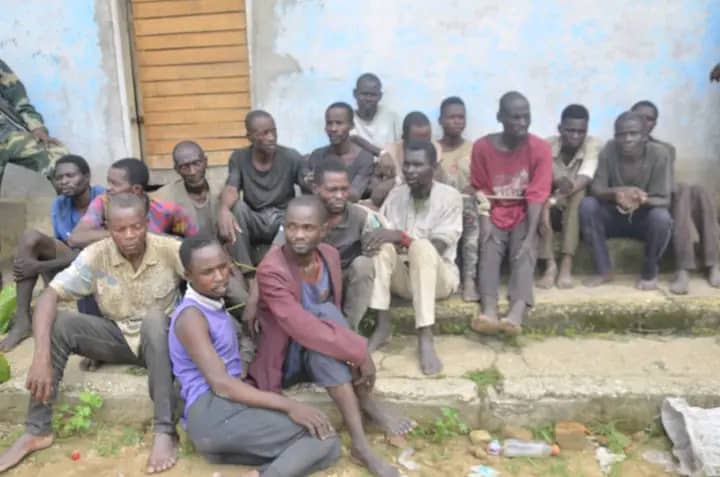 Conflit Teke et Yaka : L&rsquo;auteur du meurtre du Chef Coutumier d&rsquo;Engwene aux arrêts