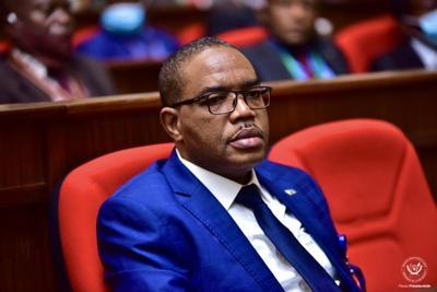 Sud-Kivu: le CJEL qualifie d&rsquo;opaque la gestion de Théo Ngwabidje