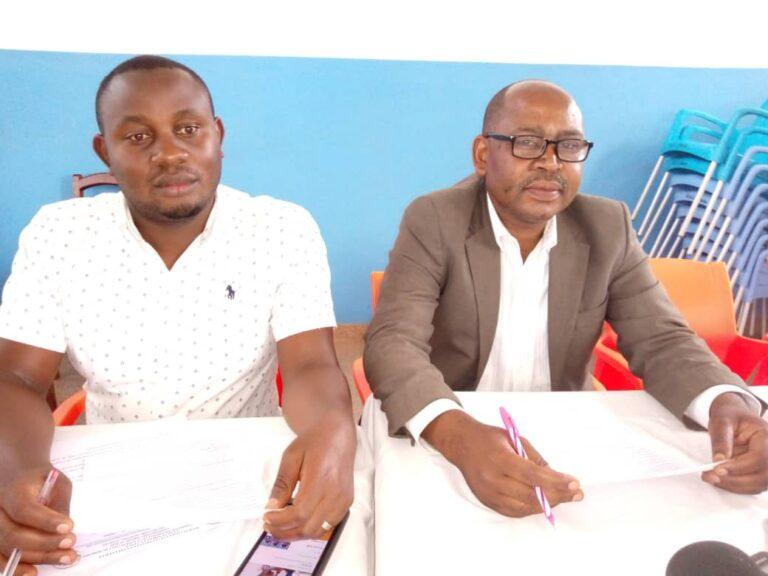 Beni : La société civile décrète mardi journée de solidarité avec la population de Rutshuru