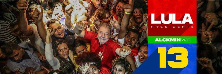 Brésil : Lula de nouveau élu, Tshisekedi salue la victoire d&rsquo;une vision humaniste de la politique