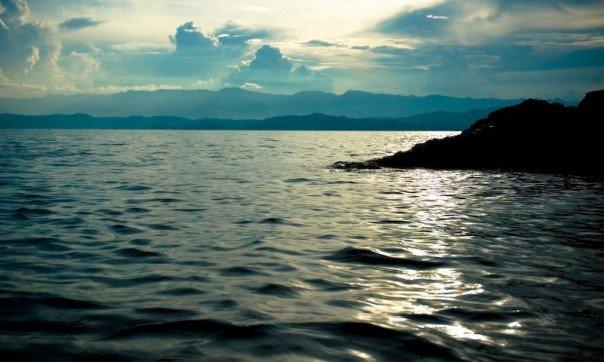 Bukavu: Un Corps sans vie flotte sur les eaux du Lac Kivu