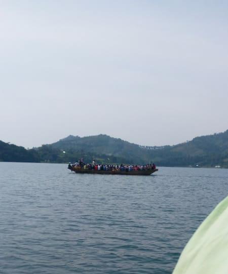 Kalehe: Un homme d&rsquo;une soixantaine d&rsquo;années tué et jeté sur le lac Kivu