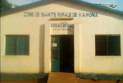 Kamonia: le PNHF signale 7 cas suspects de la fièvre jaune
