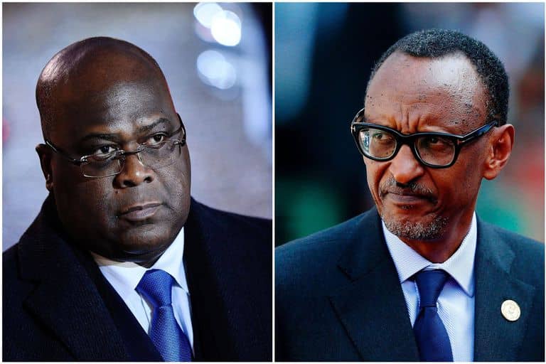 Tensions Kinshasa-Kigali : le chargé d&rsquo;affaires de la RDC au Rwanda rappelé après l&rsquo;expulsion de Karega