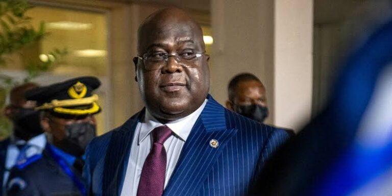 Lutte contre la cybercriminalité : Tshisekedi favorable à la mise en œuvre d’un écosystème cyber sécuritaire en RDC