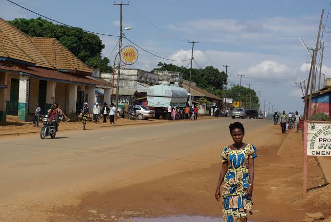 Beni: un militaire ouvre le feu sur son présumé rival à Erengeti