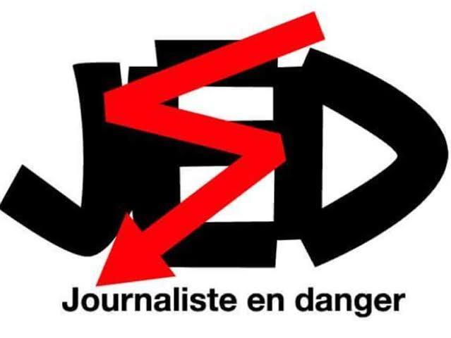JED : le journaliste Achille Kadima victime des menaces de mort de la part du député Daniel Safu