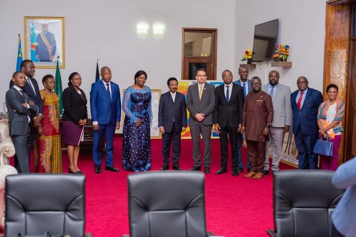 RDC: l&rsquo;UNFPA inquiète de la dégradation de la situation humanitaire
