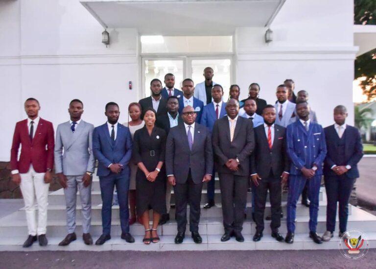RDC : Sama Lukonde attentif aux préoccupations de la REC