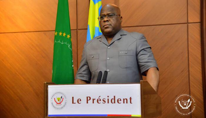Inondations à Kinshasa : Félix Tshisekedi responsabilise les bourgmestres sur l’assainissement des eaux de pluies